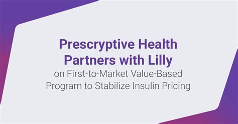 Lilly Insulin Value Program 